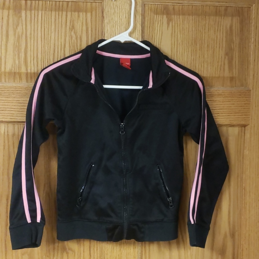 Girls jacket